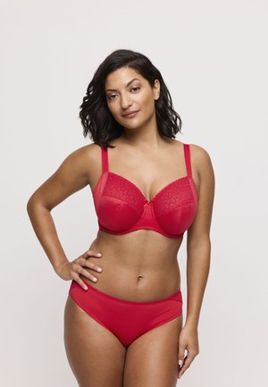 MONTARA RIO - Briefs - true red