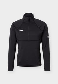 Sélectionné, black