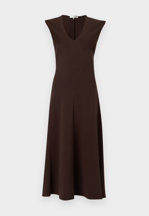 THE STUDIO DRESS - Φόρεμα ημέρας - brown