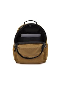 Kipling SEOUL - Mochila - warm beige combo