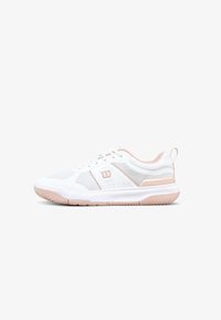 Sélectionné, offwhite