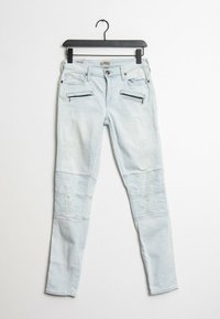 True Religion Jeans slim fit - blue