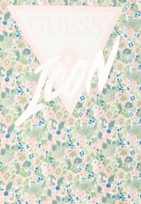 Guess TODDLER KIDS GIRL ACTIVE  - Mikina - multi-coloured