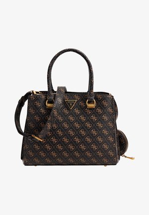 Guess, Sac à main - brown