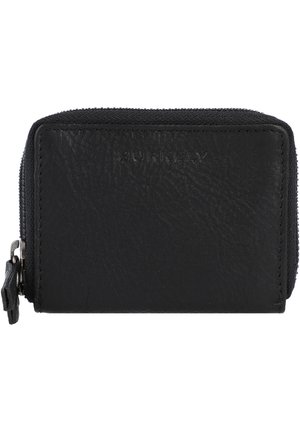 Wallet - black