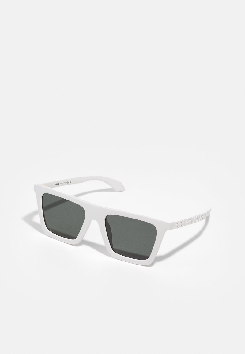 Versace - UNISEX - Solbriller - white/dark grey, Forstørre