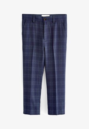 Pantalones chinos - blue