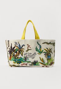 DAY DREAM BEACH TOTE  - Shopping bag - multi