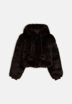 Juicy Couture, HADI  - Зимно яке - java