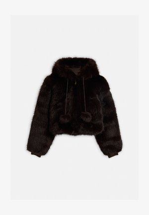 Juicy Couture, HADI - Зимно яке - java