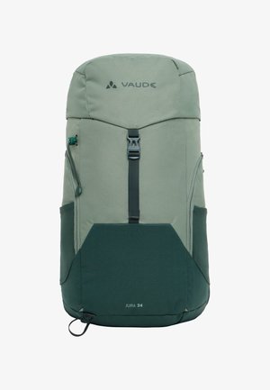 Vaude, Tourenrucksack - agave