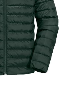 Jack Wolfskin PILVI  - Piumino - black olive