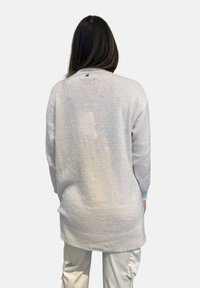 Dixie Cardigan - burro