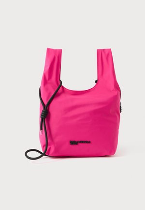 TOTE - Velká kabelka - very berry