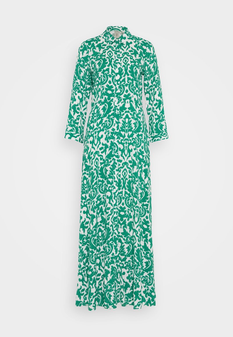 YAS Tall Maxi-jurk crème YAS Tall Maxi-jurk crème