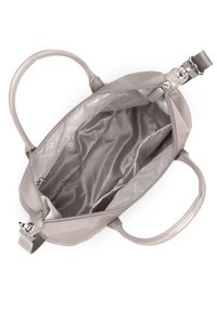 LANCASTER BASIC VERNI - Sac à main - grey