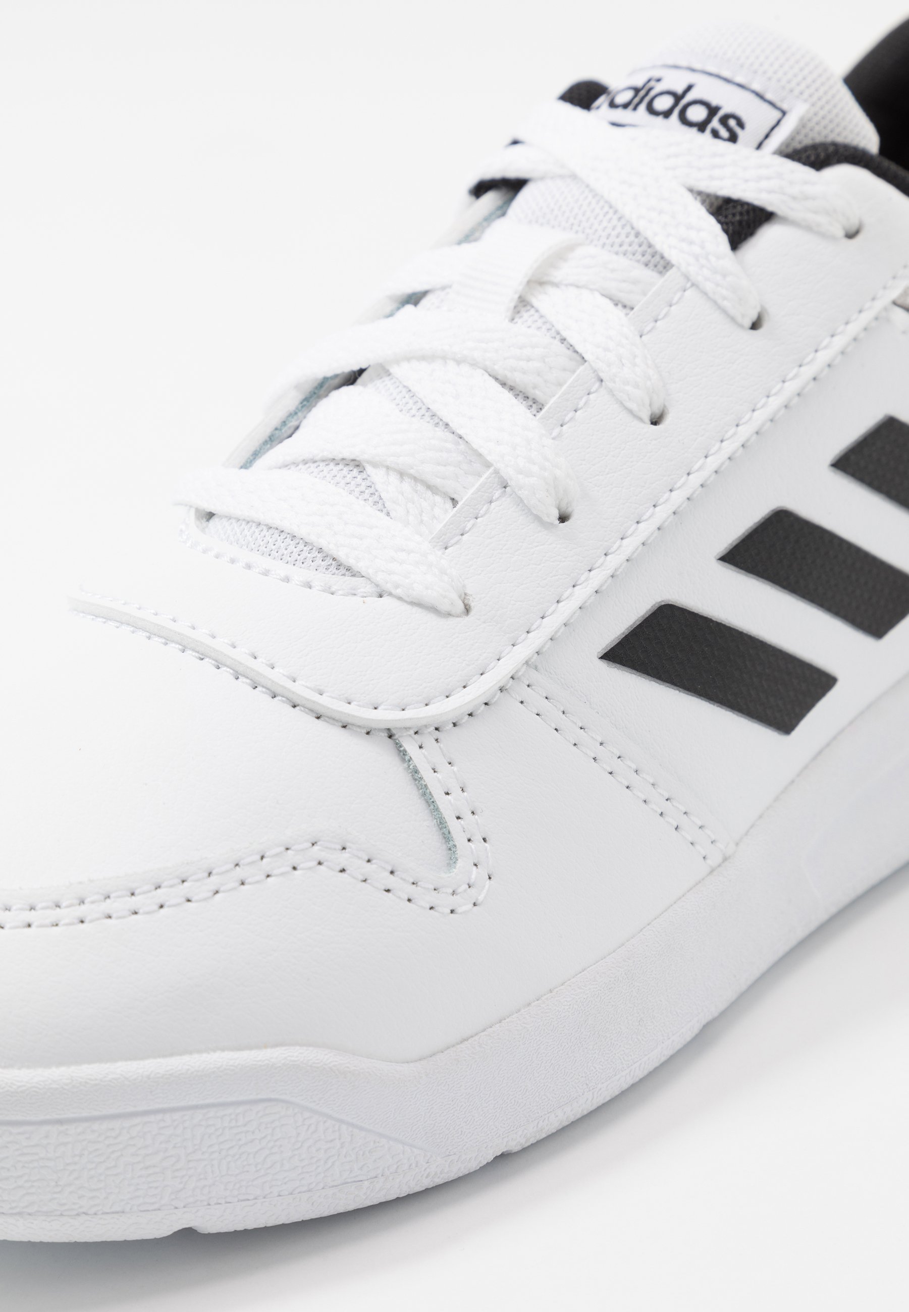 adidas Performance TENSAUR - Training shoe - ftwwht/cblack/ftwwht/white -  Zalando.de