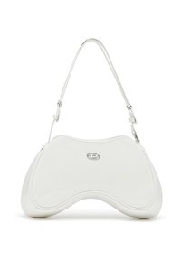 Diesel Borsa a mano - white