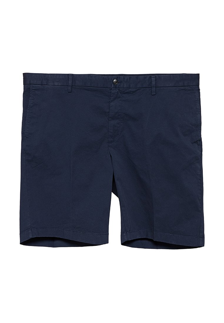 Hackett London Shorts donkerblauw