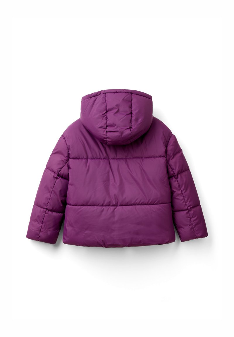 Giacca Invernale Bimba Benetton United Colors Of Benetton PADDED