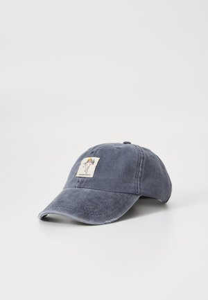 CUPID LOVE POTION WASHED UNISEX - Pet - navy