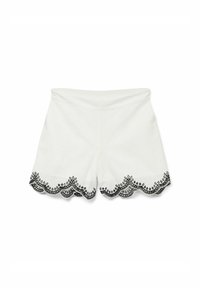 Niet geselecteerd, snow white