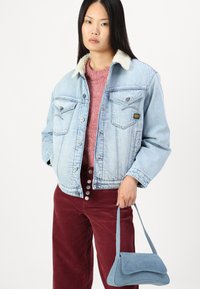 G-STAR RELAXED JACKET  - Τζιν μπουφάν - sun faded cloudburst