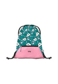 Baagl Sportovní vak  - grün