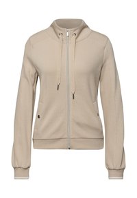 No seleccionado, beige