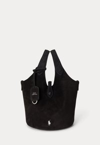 Niet geselecteerd, black