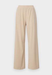 VELES - Trousers - beige