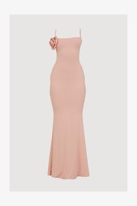 Não selecionado, blush pink