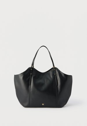 NEEKO TOTE - Shopping bag - black