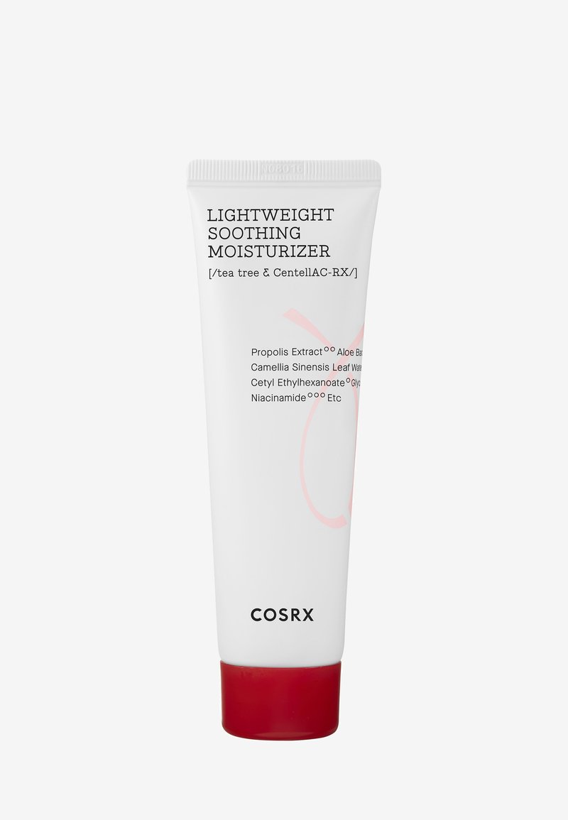 COSRX - LIGHTWEIGHT SOOTHING MOISTURIZER - Pielęgnacja na dzień, Powiększ