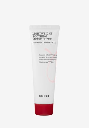 AC COLLECTION LIGHTWEIGHT SOOTHING MOISTURIZER - Face cream - -