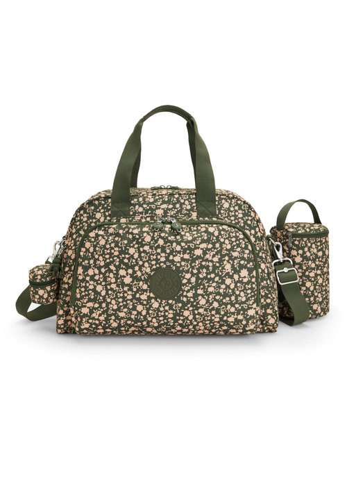 Kidzroom DIAPER BAG KIDZROOM CARE Sac à langer sand/beige