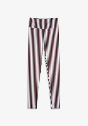 Bobo Choses, WOMEN - Legging (type pantalon) - white