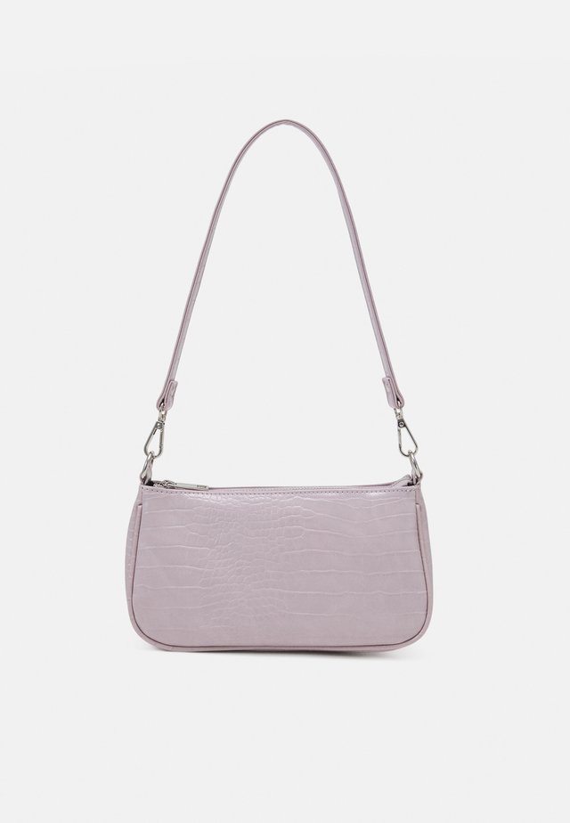 NORA BAG - Handtasche - lilac