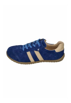 SNEAKERS ILO - Sneaker low - royal blue