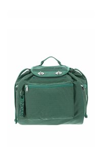 Mandarina Duck Md20 Mini Sac Bandoulière Taupe - Achetez À Prix Outlet