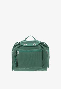 Mandarina Duck Md20 Mini Sac Bandoulière Taupe - Achetez À Prix Outlet Mandarina Duck Md20 Mini Sac Bandoulière Taupe - Achetez À Prix Outlet
