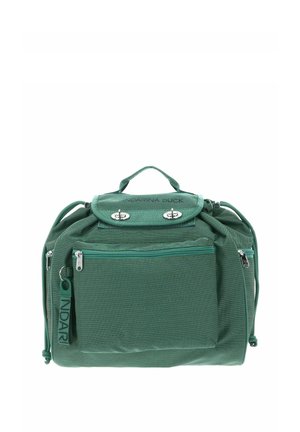 MD20 UTILITY - Sac à dos - emerald