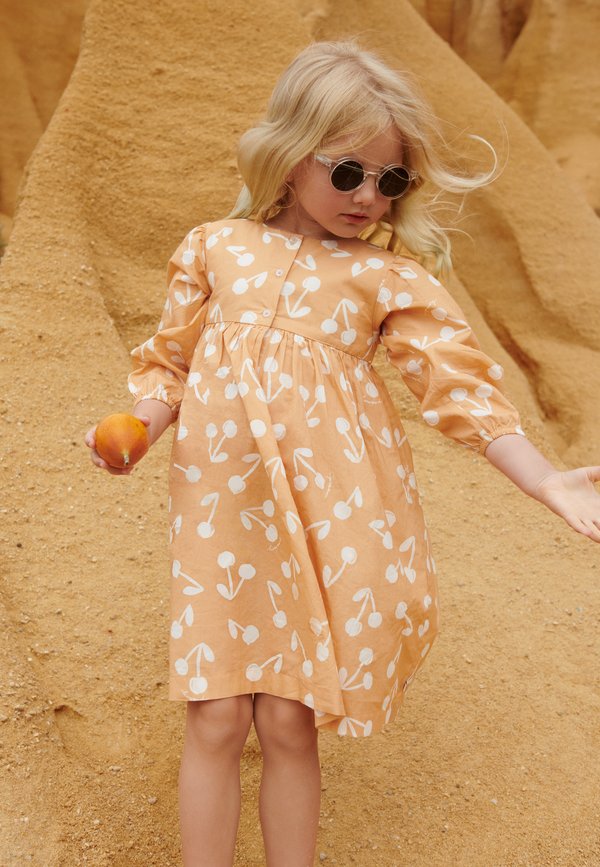 ARIANA PRINTED DRESS - Day dress