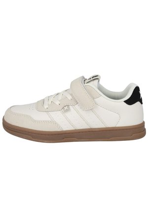 UNISEX - Zapatillas - beige