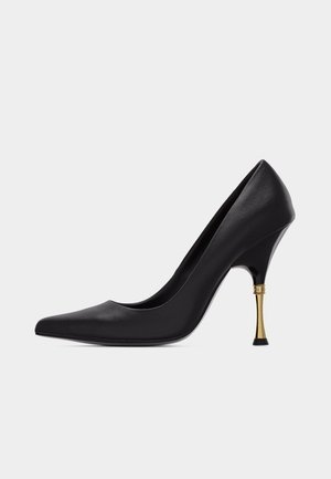 Just Cavalli FONDO CRISBY - Klassieke pumps - black
