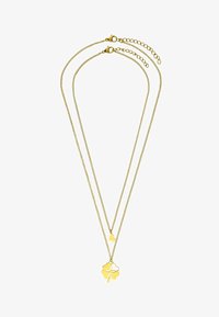 Ausgewählt, gold no stone
