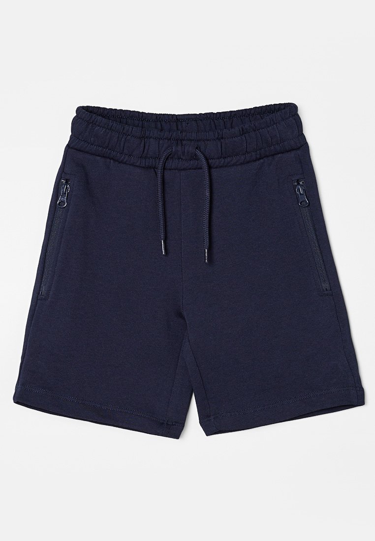 name it Shorts donkerblauw