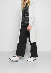 Lounge Nine Kofta - light grey