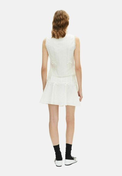 The Kooples Top - ecru