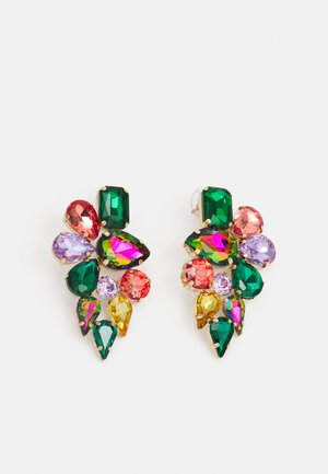 HILARIEN - Boucles d'oreilles - bright multi-coloured